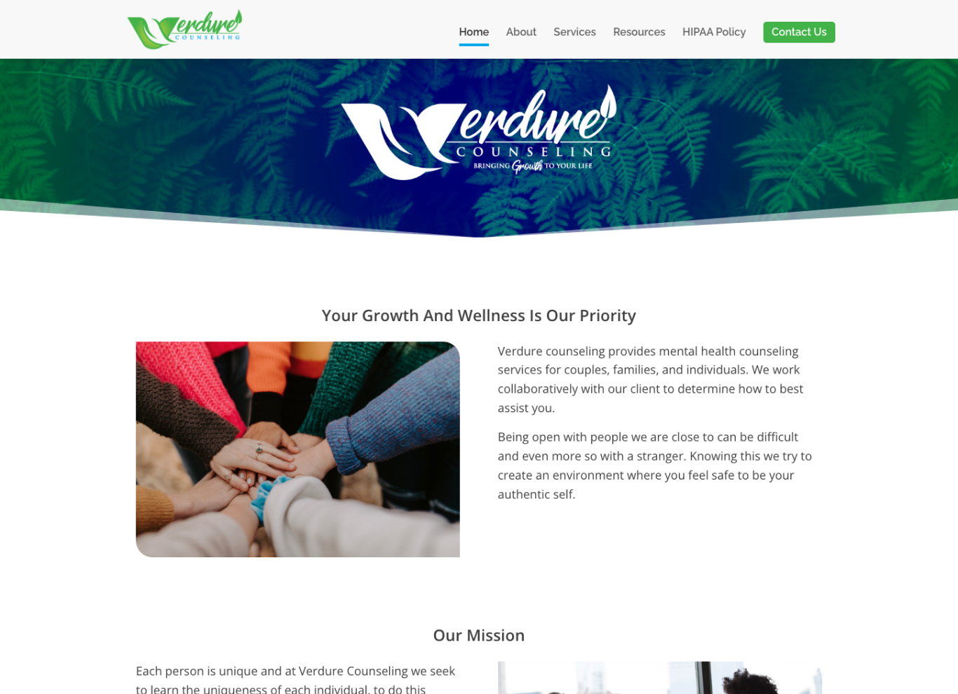 Client: AE Consulting